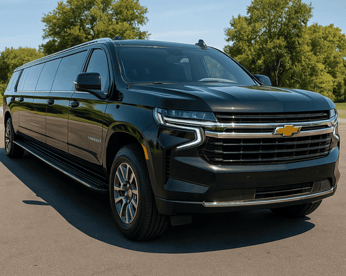 East Orange Bus Rental