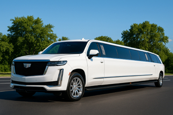East Orange Limousine