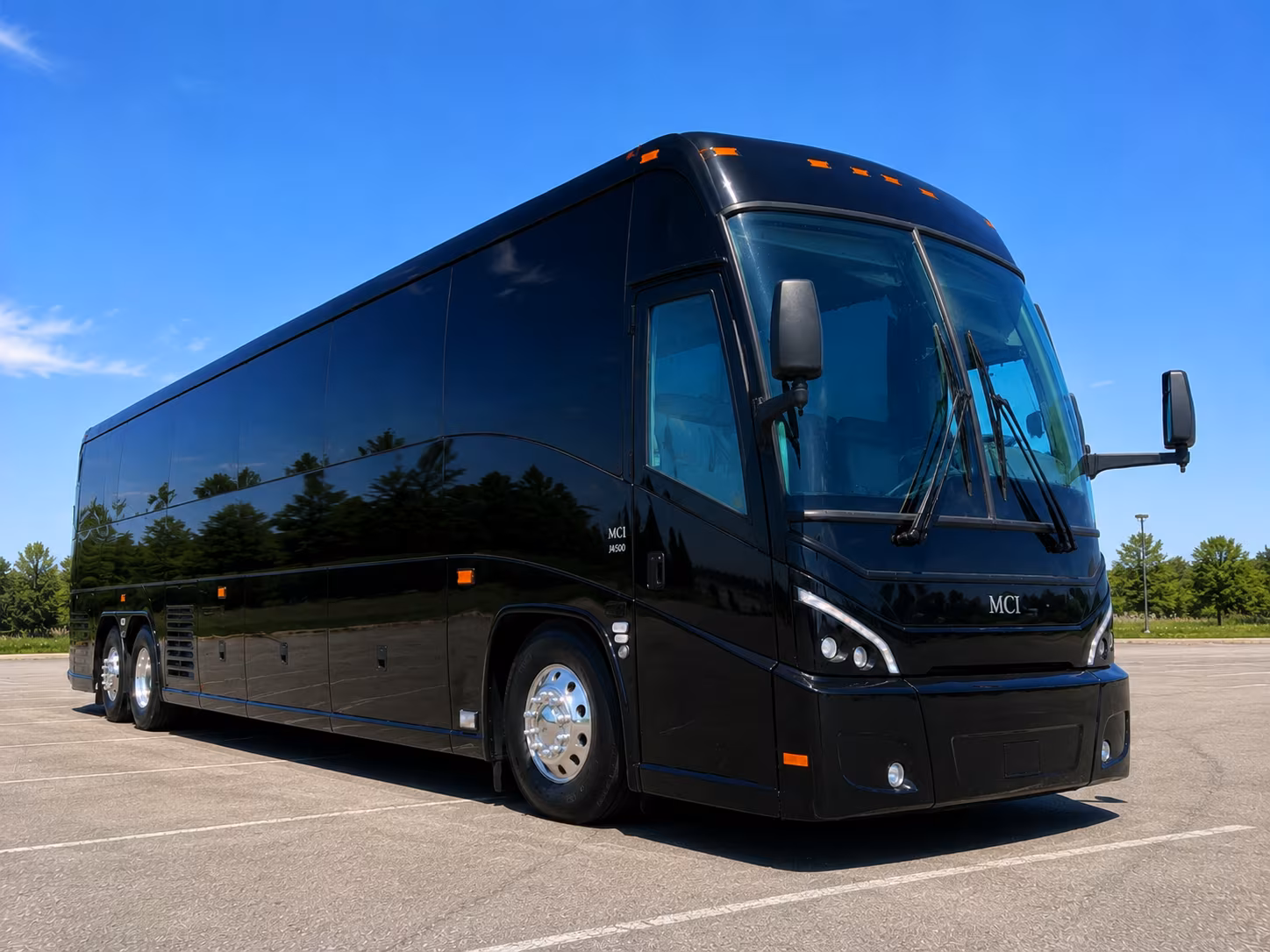 bus rentals to prudential center for devils games seton hall basketball