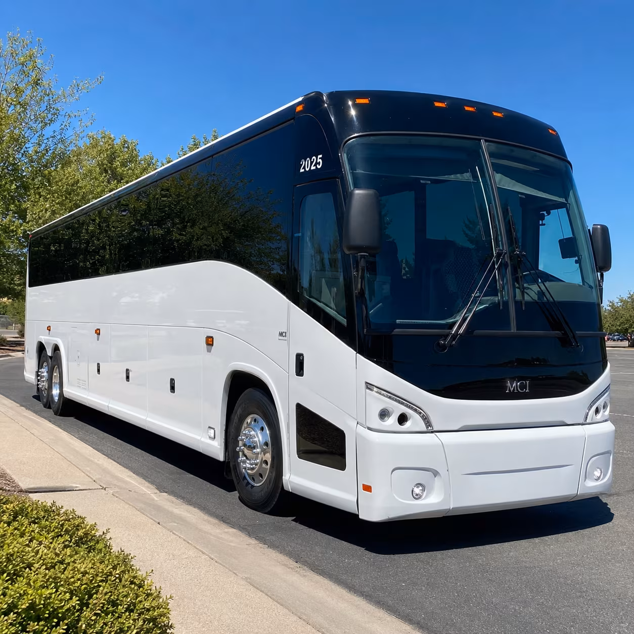 concert bus rentals to prudential center in newark two miles from east orange
