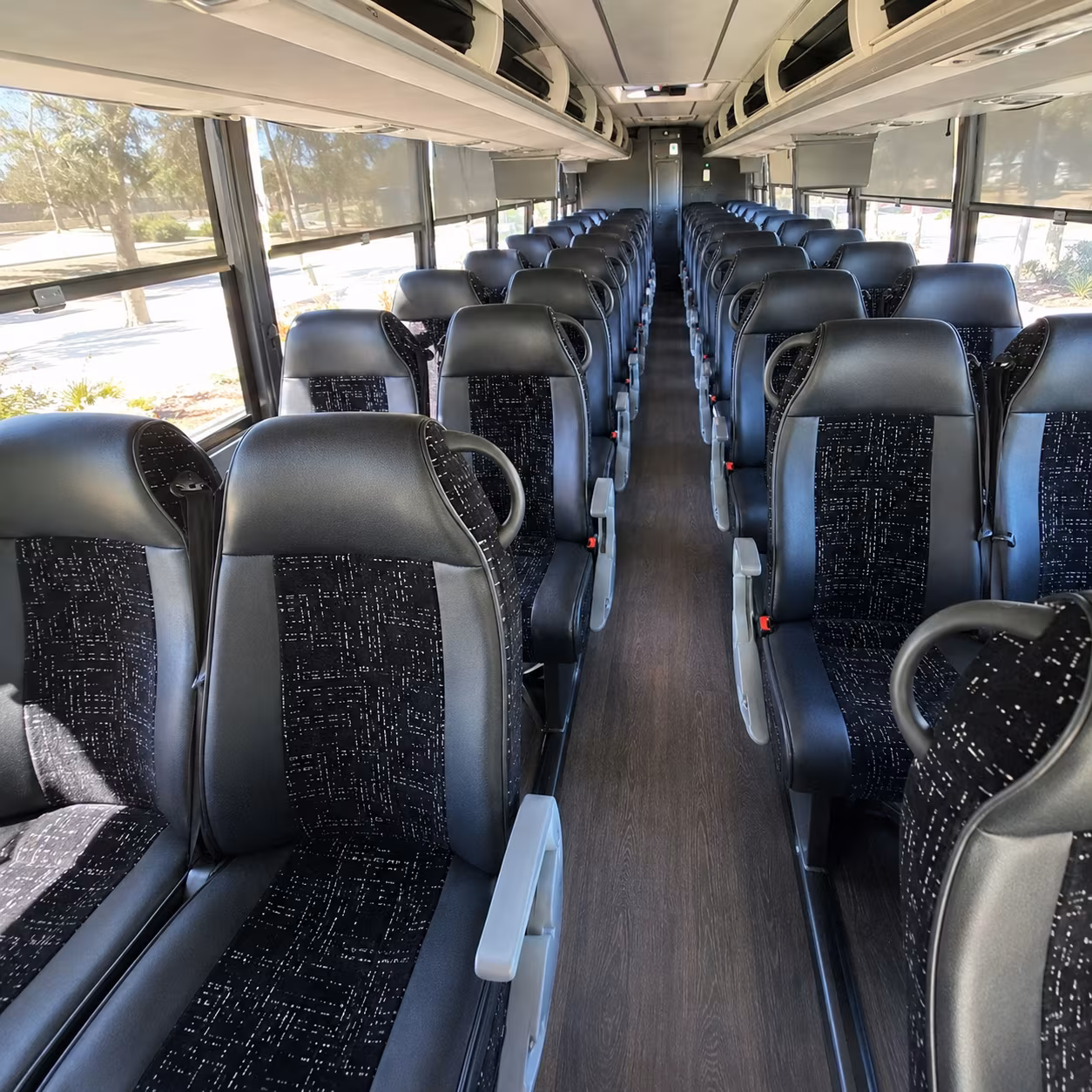 east orange event transportation