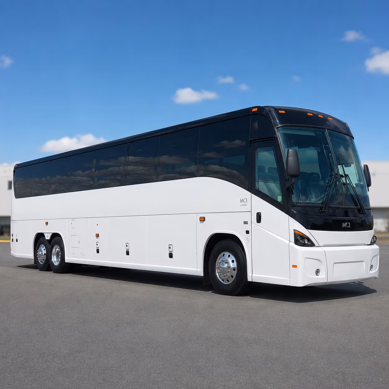east orange government military transportation onboard
