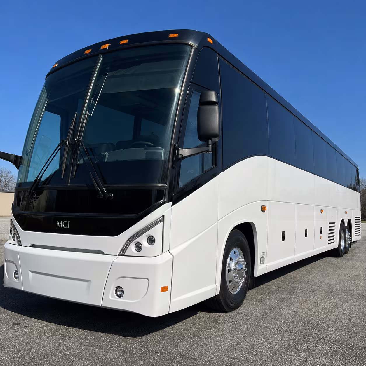 East Orange Private Event Transportation