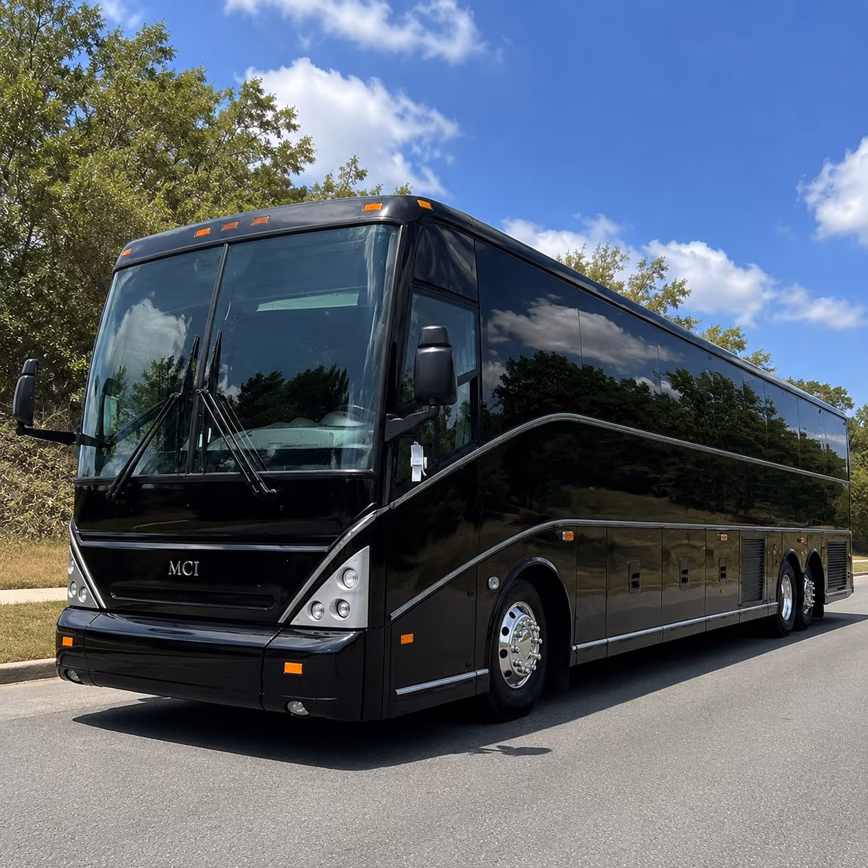 field trip buses to newark museum of art and njpac right around the corner