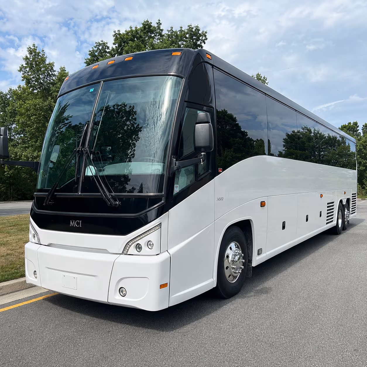 gospel events and revival transportation to njpac and the prudential center