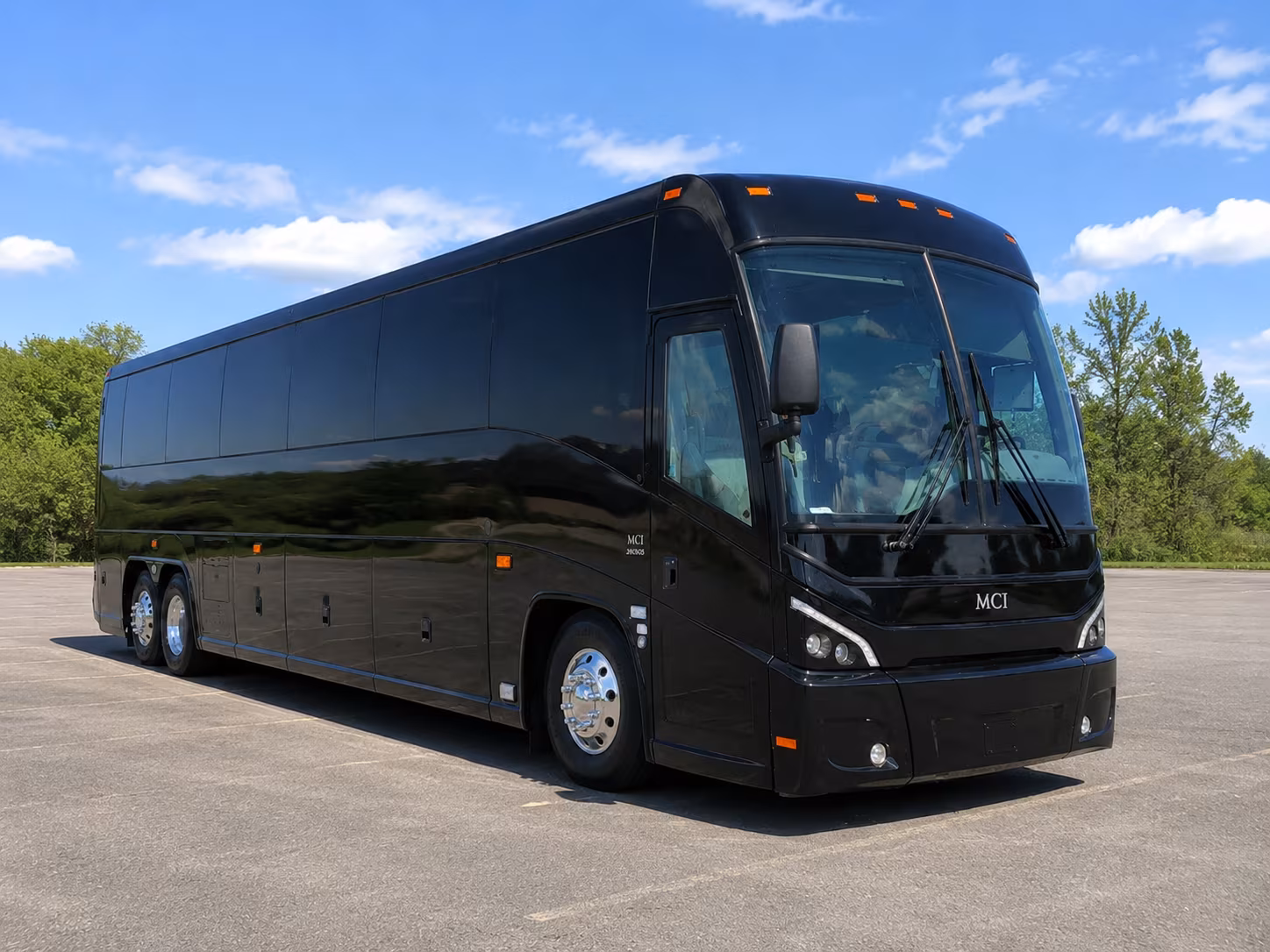 group transportation to red bull arena for ny red bulls matches