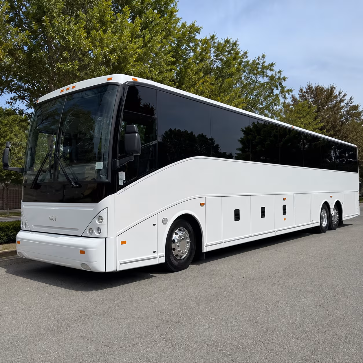 nj transit connection shuttles from east orange train station and newark penn station