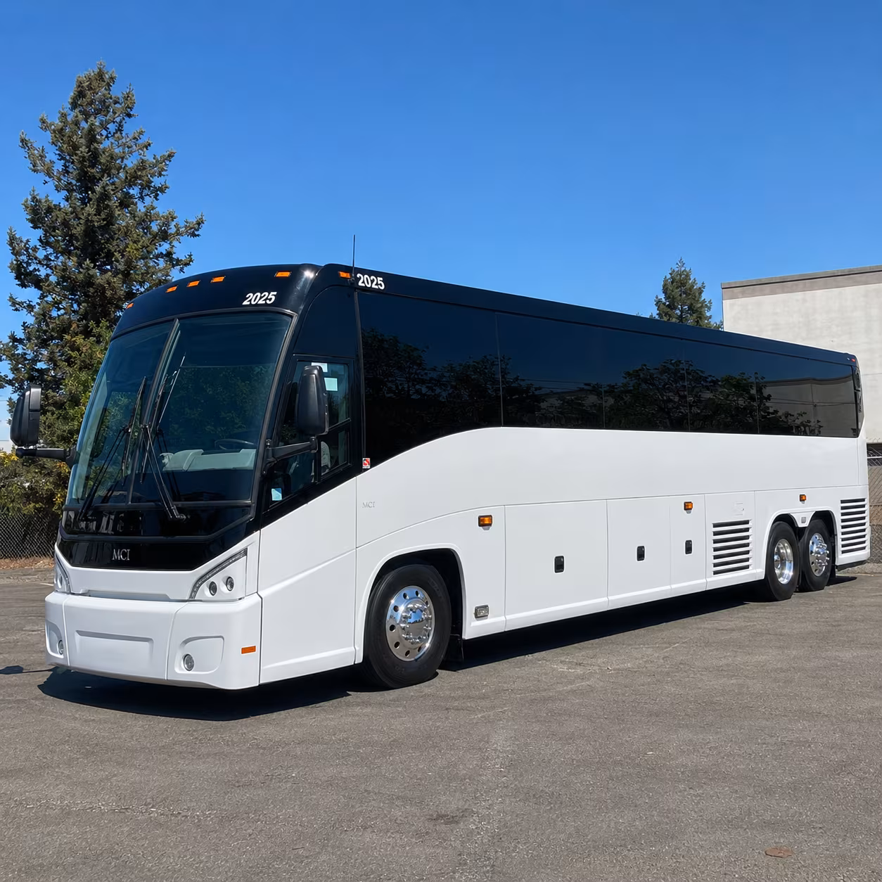 njpac group transportation from east orange for every show on the calendar