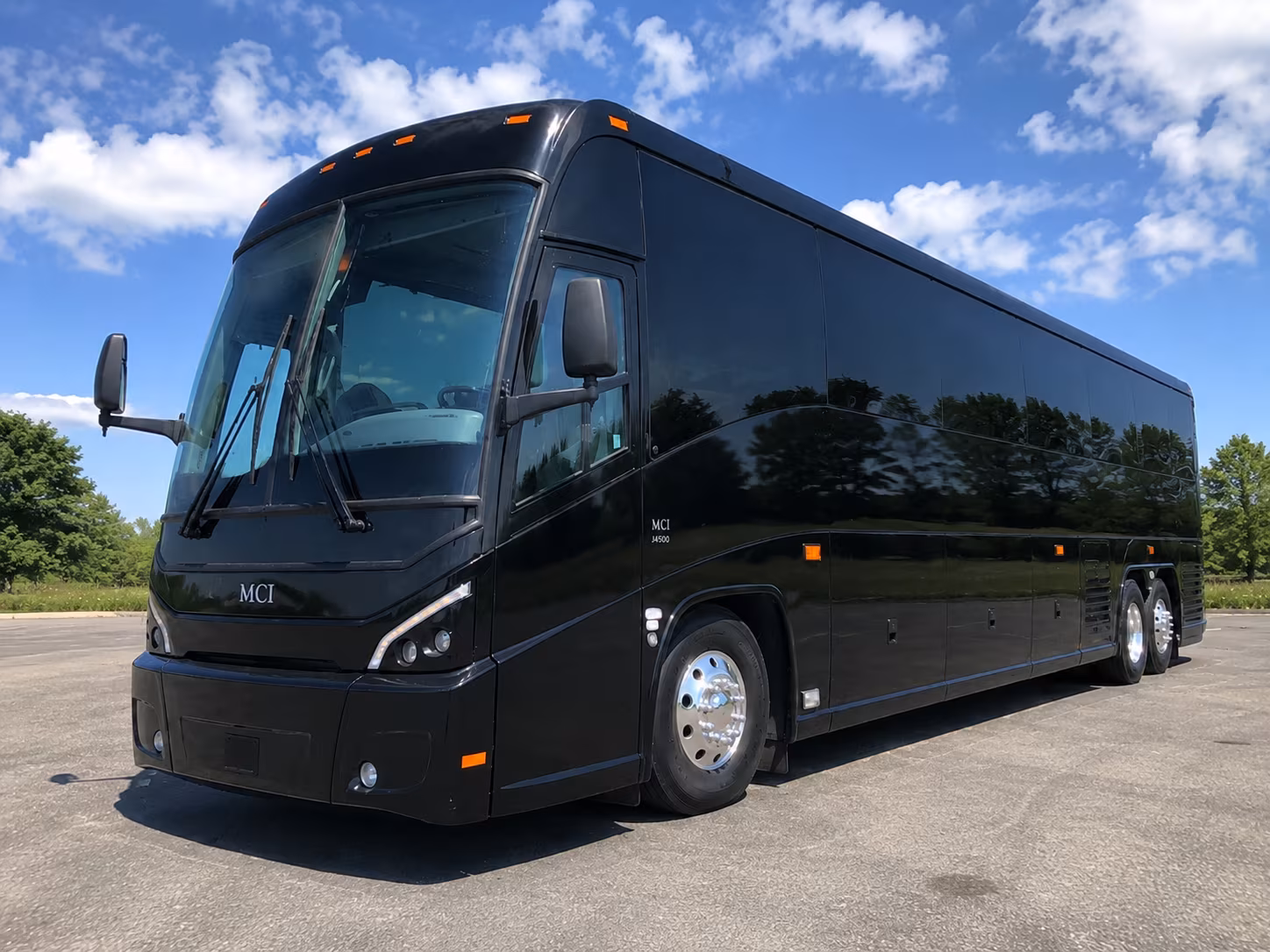 shuttle your guests between newark hotels and west orange reception venues