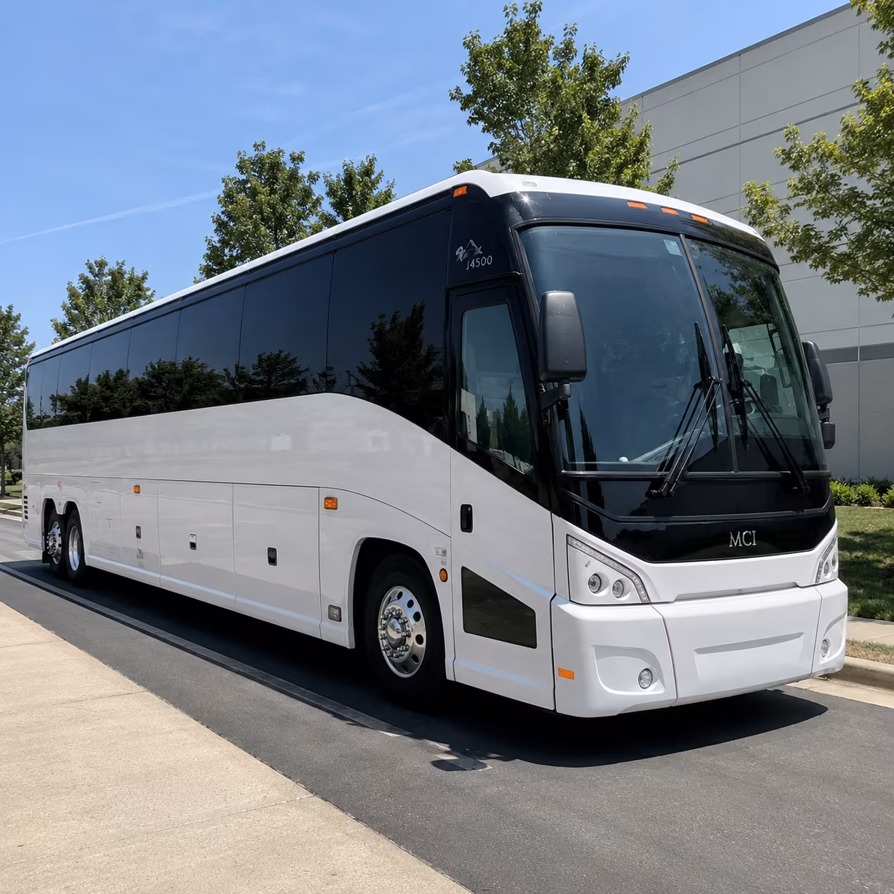 stadium concert buses to metlife from east orange no parking headaches