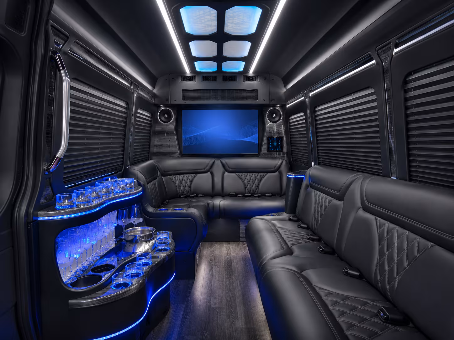 summer concerts at pnc bank arts center group bus rentals from east orange