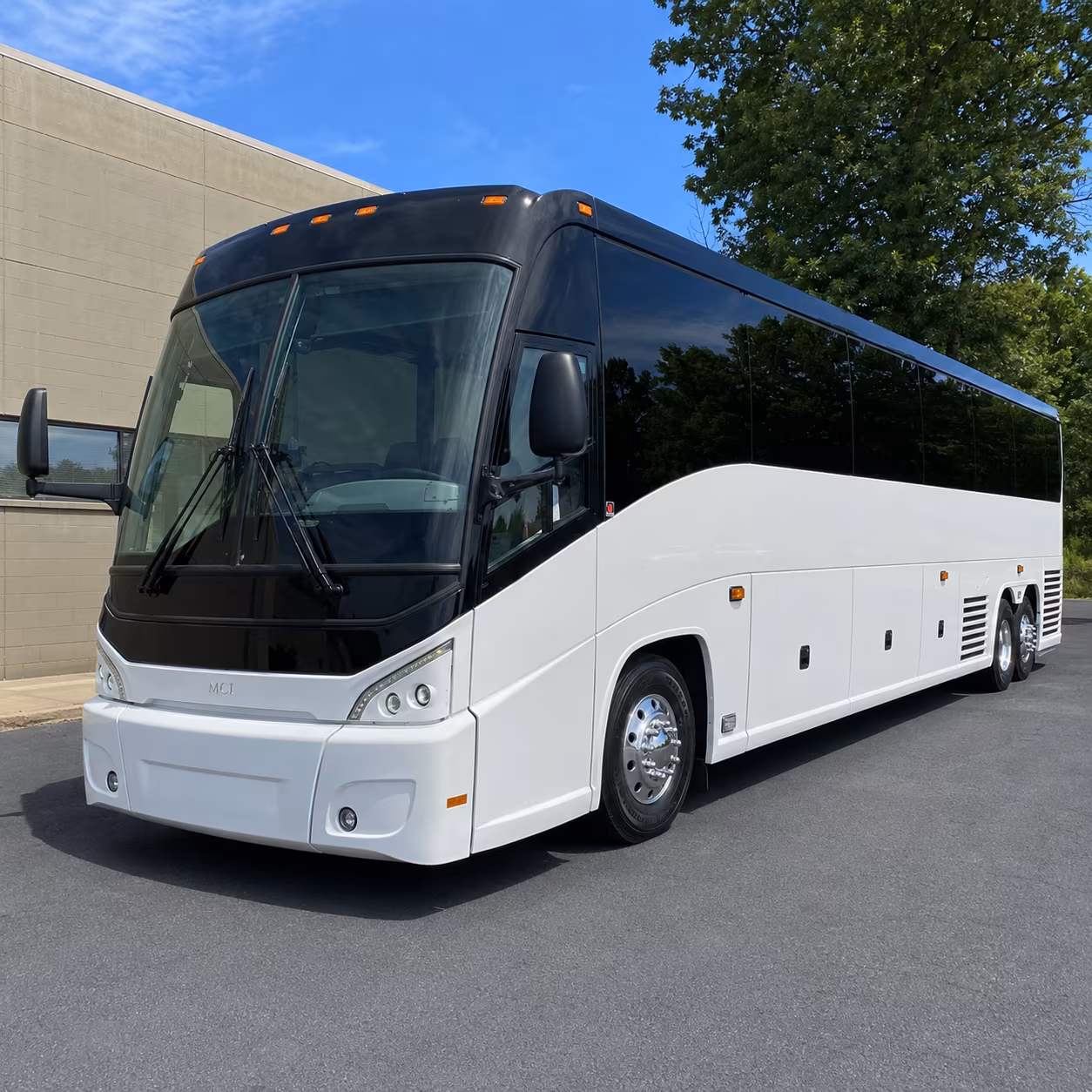 sunday morning shuttle service that keeps your whole congregation together
