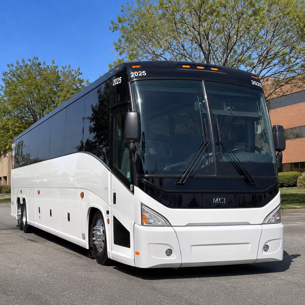 what corporate groups traveling to new york city need from east orange