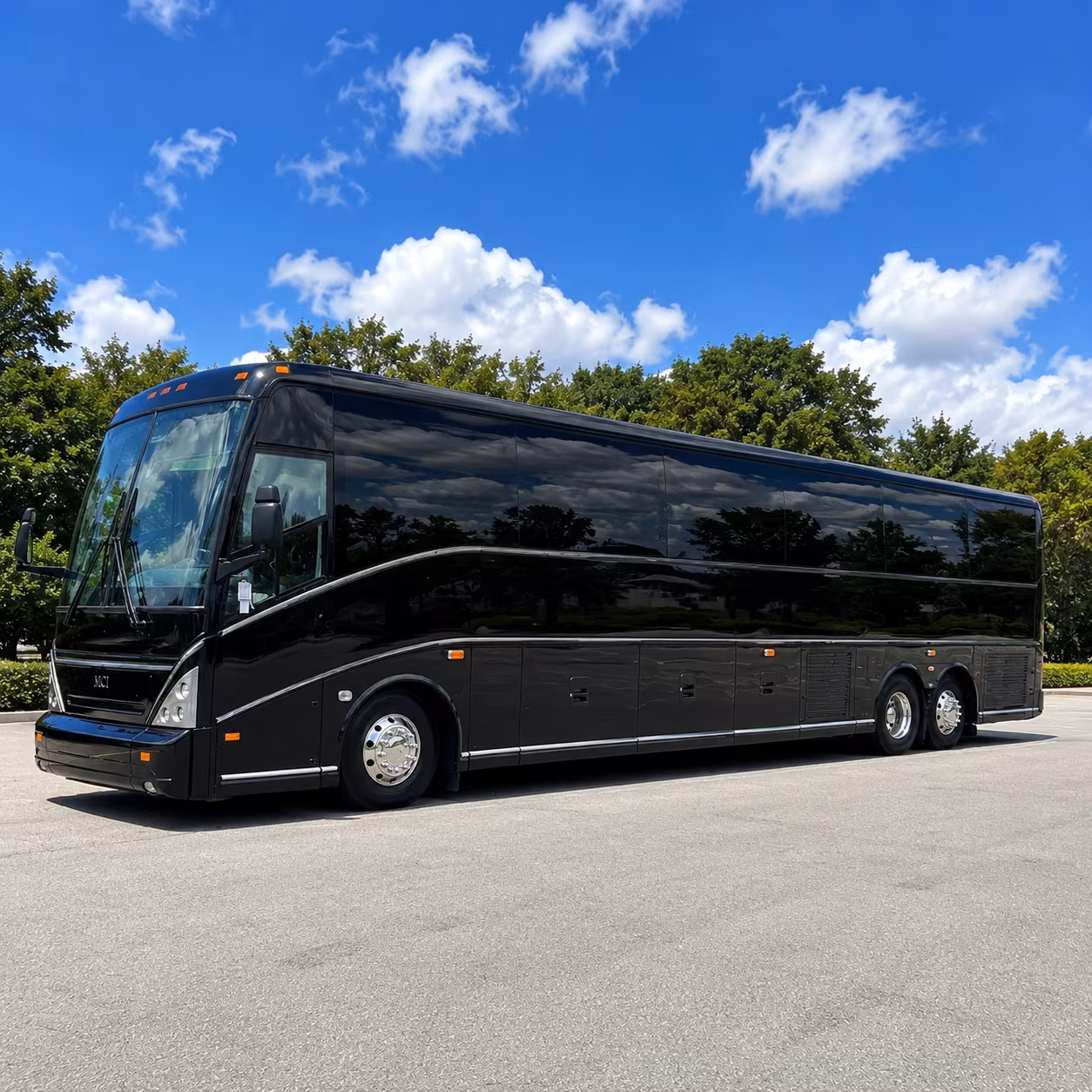 whatever your destination turtle back zoo field trips are easy with a bus